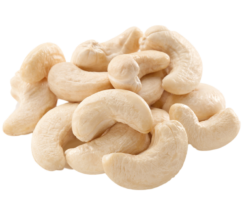 Cashews