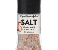 Pink Salt