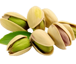 Pistachios
