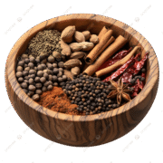 Spices