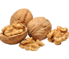 Walnuts