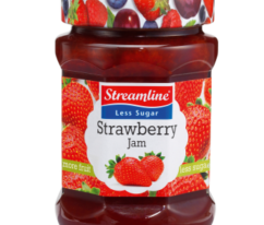 jam