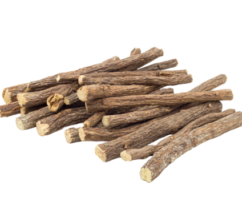 licorice root